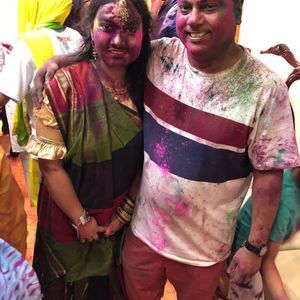 Meet your Posher, Robina